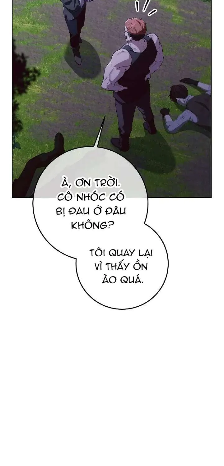 [End Ss2] Người Cha Che Giấu Sức Mạnh Chap 31 - Next Chap 32