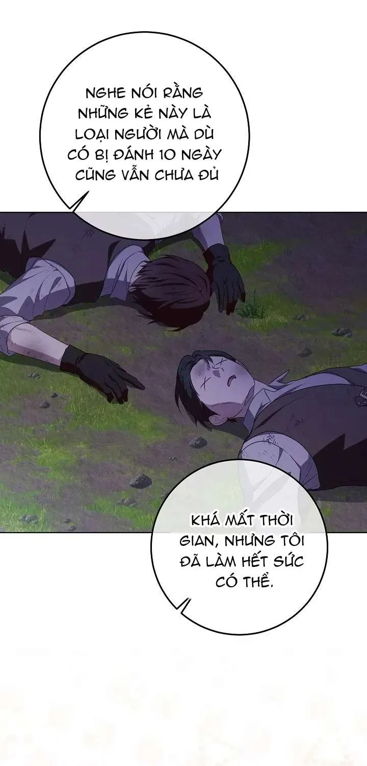 [End Ss2] Người Cha Che Giấu Sức Mạnh Chap 31 - Next Chap 32