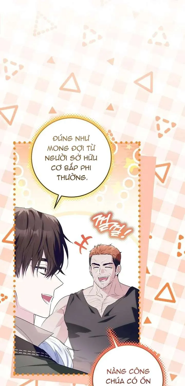 [End Ss2] Người Cha Che Giấu Sức Mạnh Chap 31 - Next Chap 32