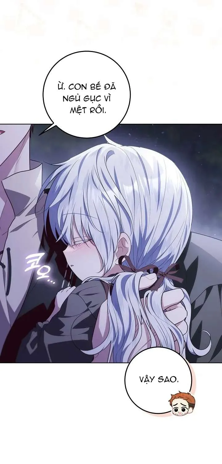 [End Ss2] Người Cha Che Giấu Sức Mạnh Chap 31 - Next Chap 32