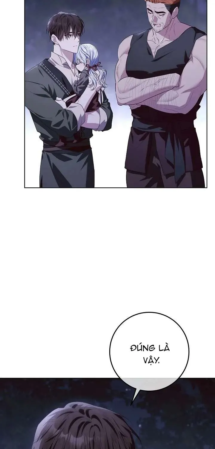 [End Ss2] Người Cha Che Giấu Sức Mạnh Chap 31 - Next Chap 32