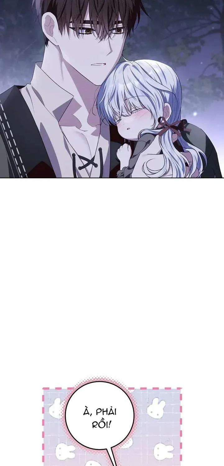 [End Ss2] Người Cha Che Giấu Sức Mạnh Chap 31 - Next Chap 32