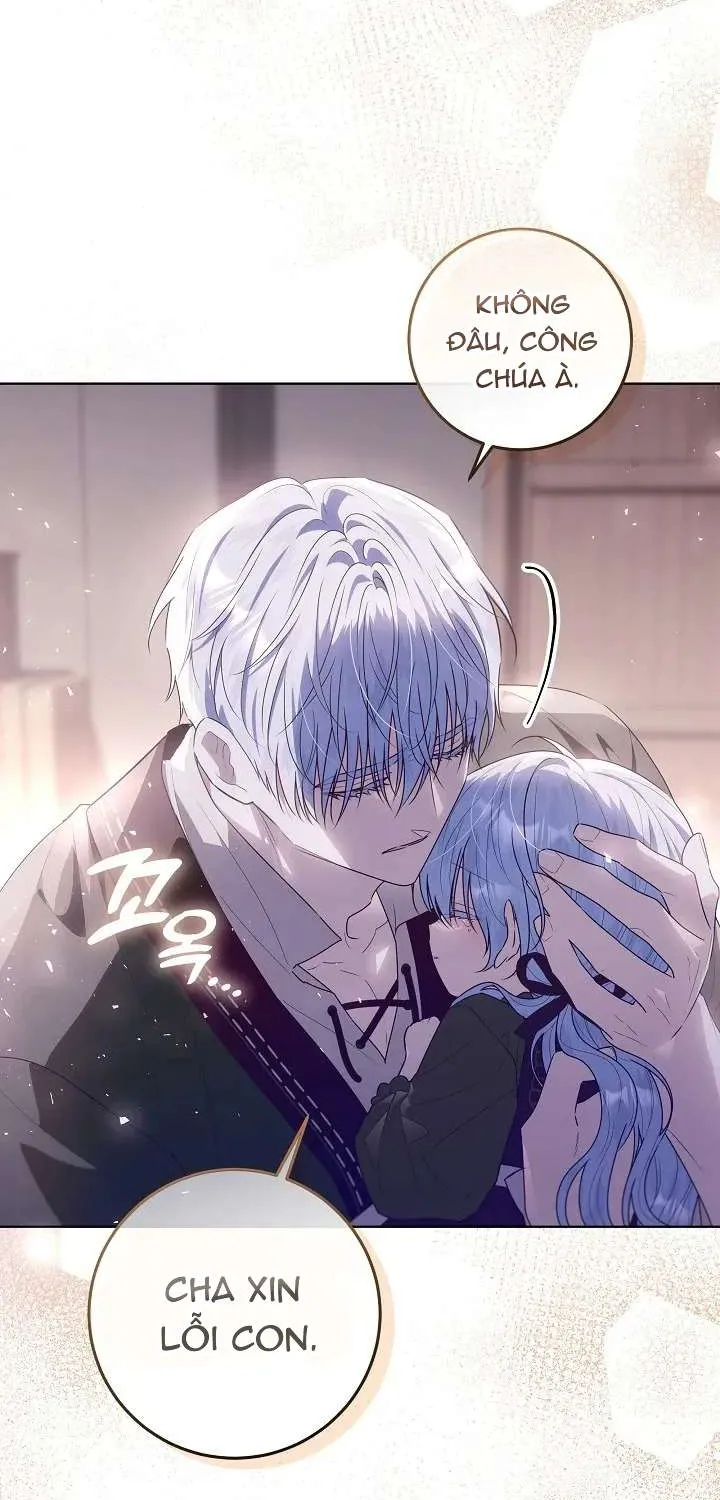 [End Ss2] Người Cha Che Giấu Sức Mạnh Chap 31 - Next Chap 32