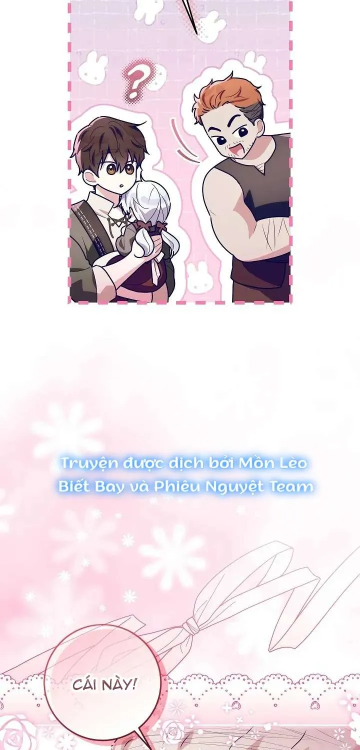 [End Ss2] Người Cha Che Giấu Sức Mạnh Chap 31 - Next Chap 32