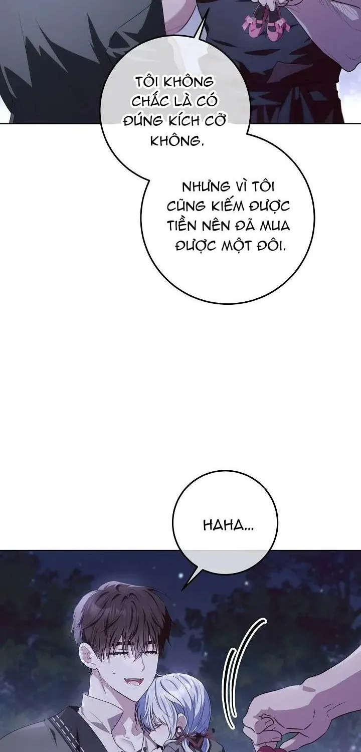 [End Ss2] Người Cha Che Giấu Sức Mạnh Chap 31 - Next Chap 32