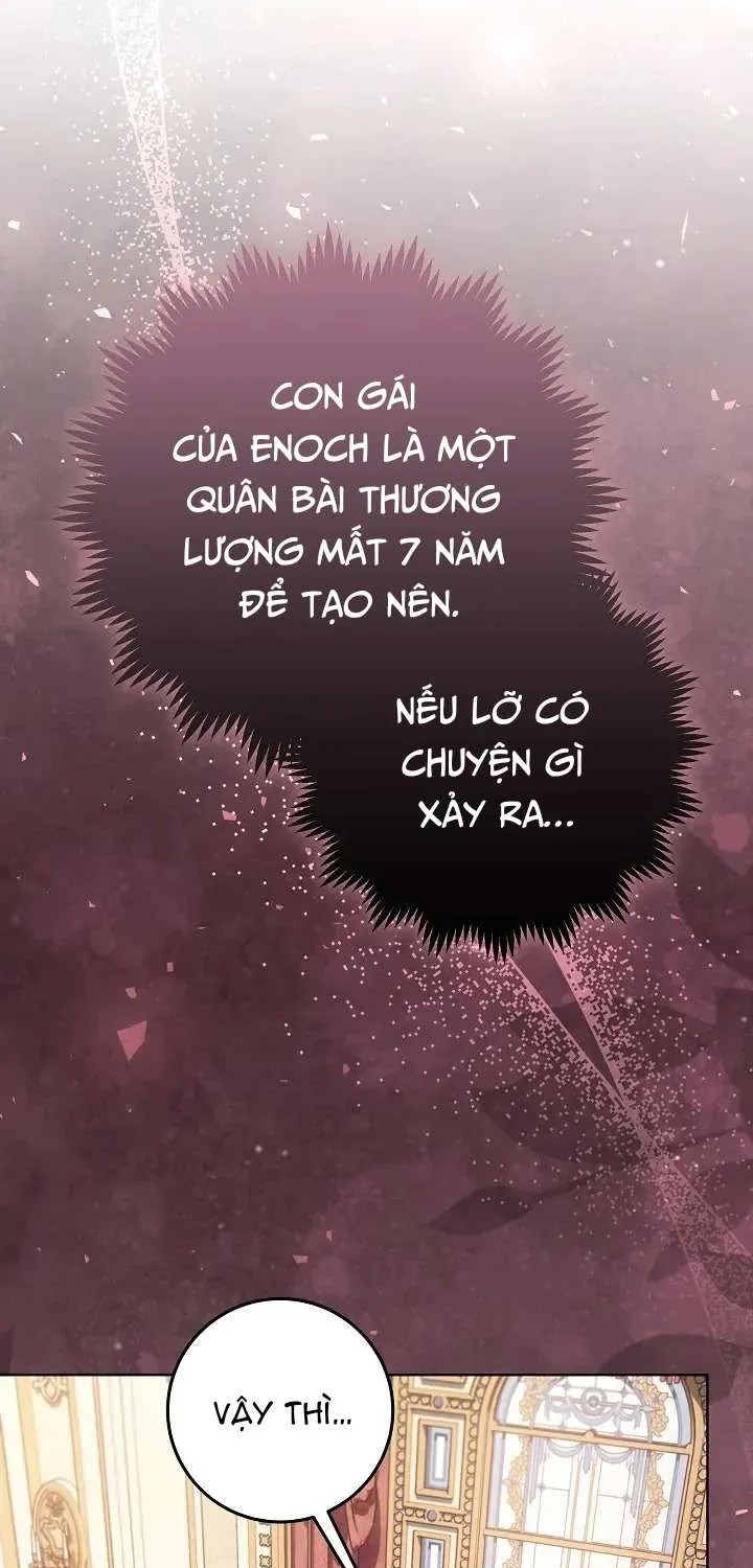 [End Ss2] Người Cha Che Giấu Sức Mạnh Chap 31 - Next Chap 32