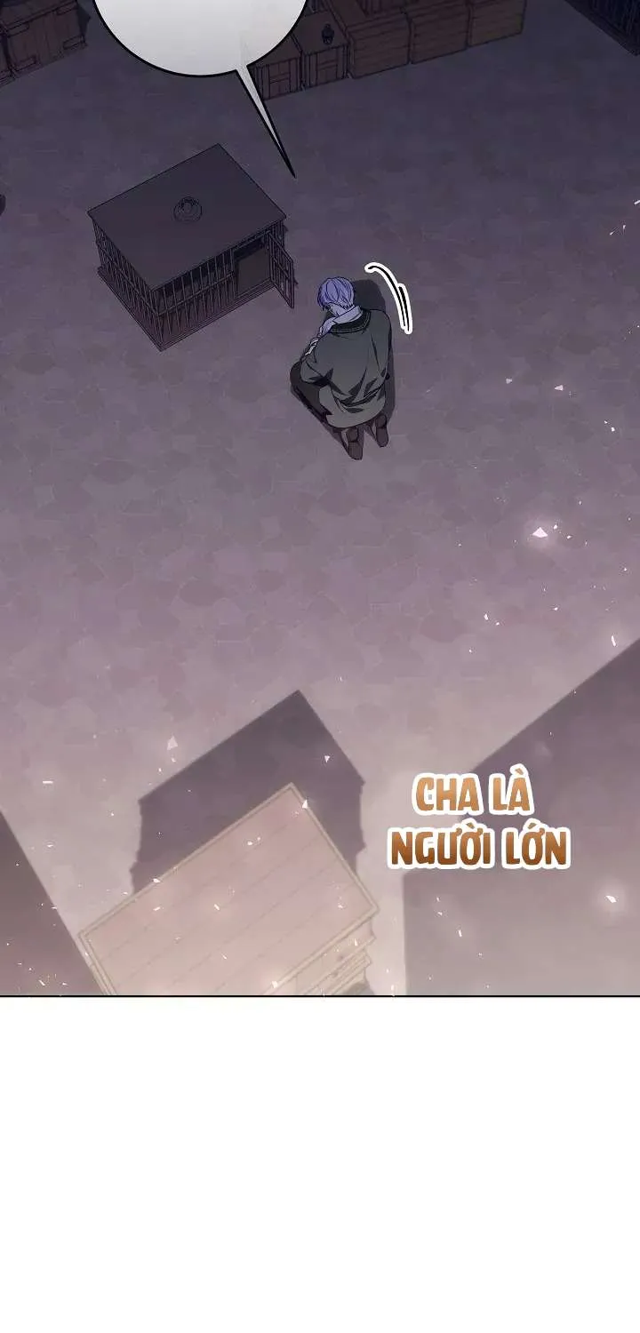 [End Ss2] Người Cha Che Giấu Sức Mạnh Chap 31 - Next Chap 32