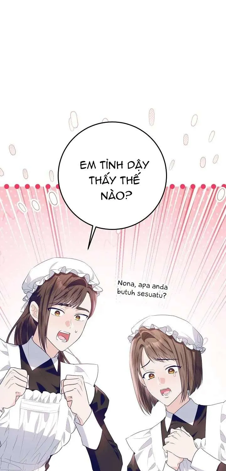 [End Ss2] Người Cha Che Giấu Sức Mạnh Chap 31 - Next Chap 32