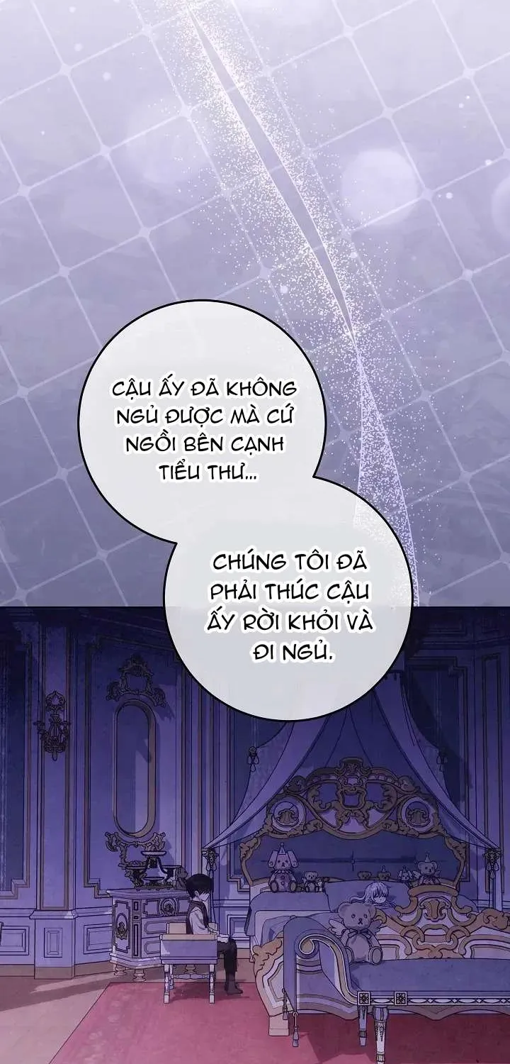 [End Ss2] Người Cha Che Giấu Sức Mạnh Chap 31 - Next Chap 32