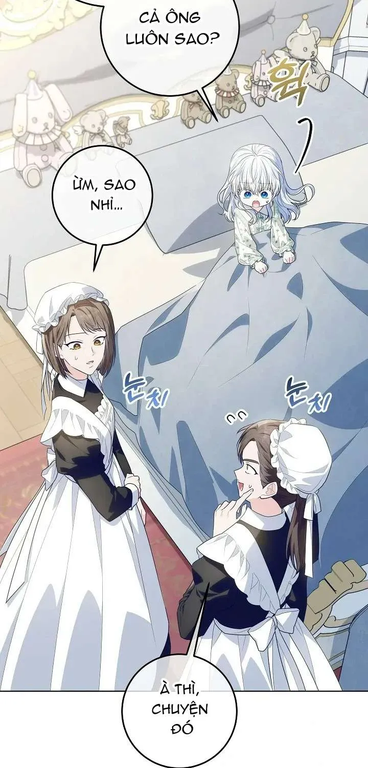 [End Ss2] Người Cha Che Giấu Sức Mạnh Chap 31 - Next Chap 32