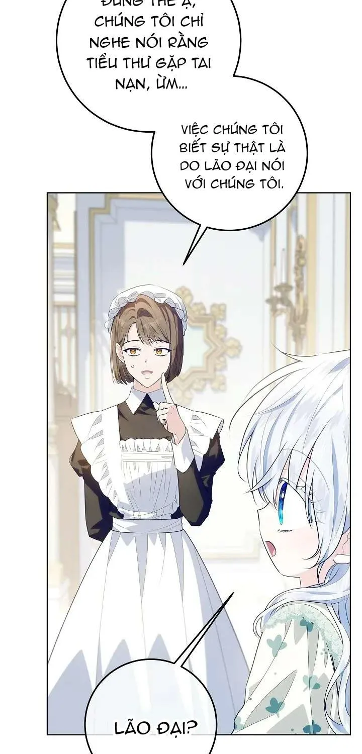 [End Ss2] Người Cha Che Giấu Sức Mạnh Chap 31 - Next Chap 32