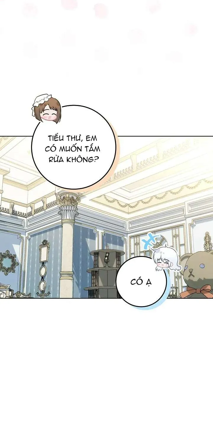 [End Ss2] Người Cha Che Giấu Sức Mạnh Chap 31 - Next Chap 32