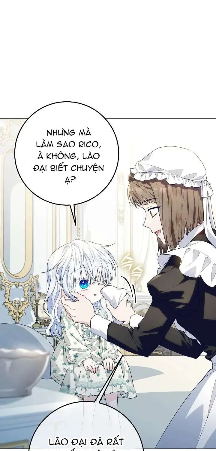 [End Ss2] Người Cha Che Giấu Sức Mạnh Chap 31 - Next Chap 32