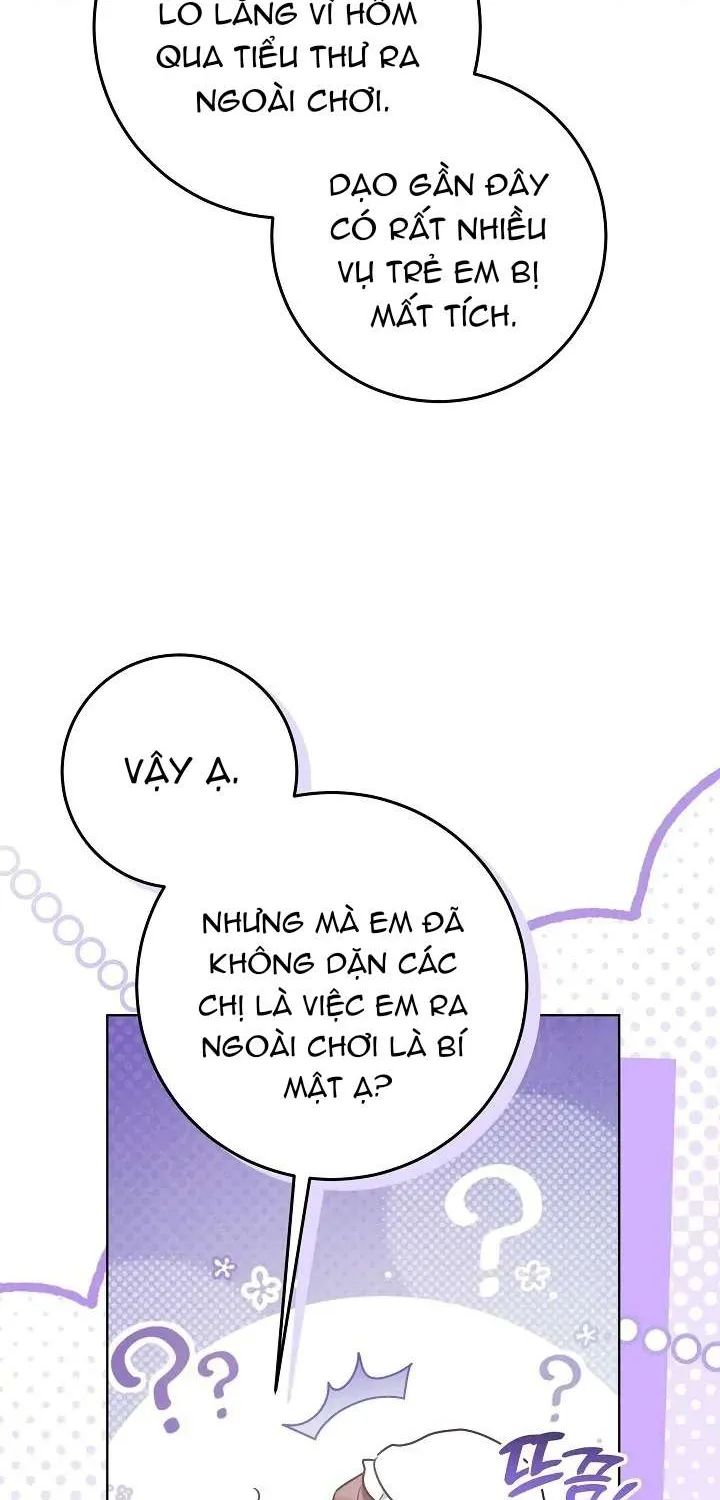 [End Ss2] Người Cha Che Giấu Sức Mạnh Chap 31 - Next Chap 32
