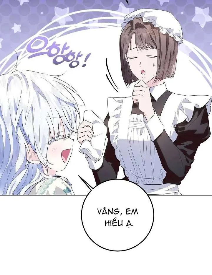 [End Ss2] Người Cha Che Giấu Sức Mạnh Chap 31 - Next Chap 32