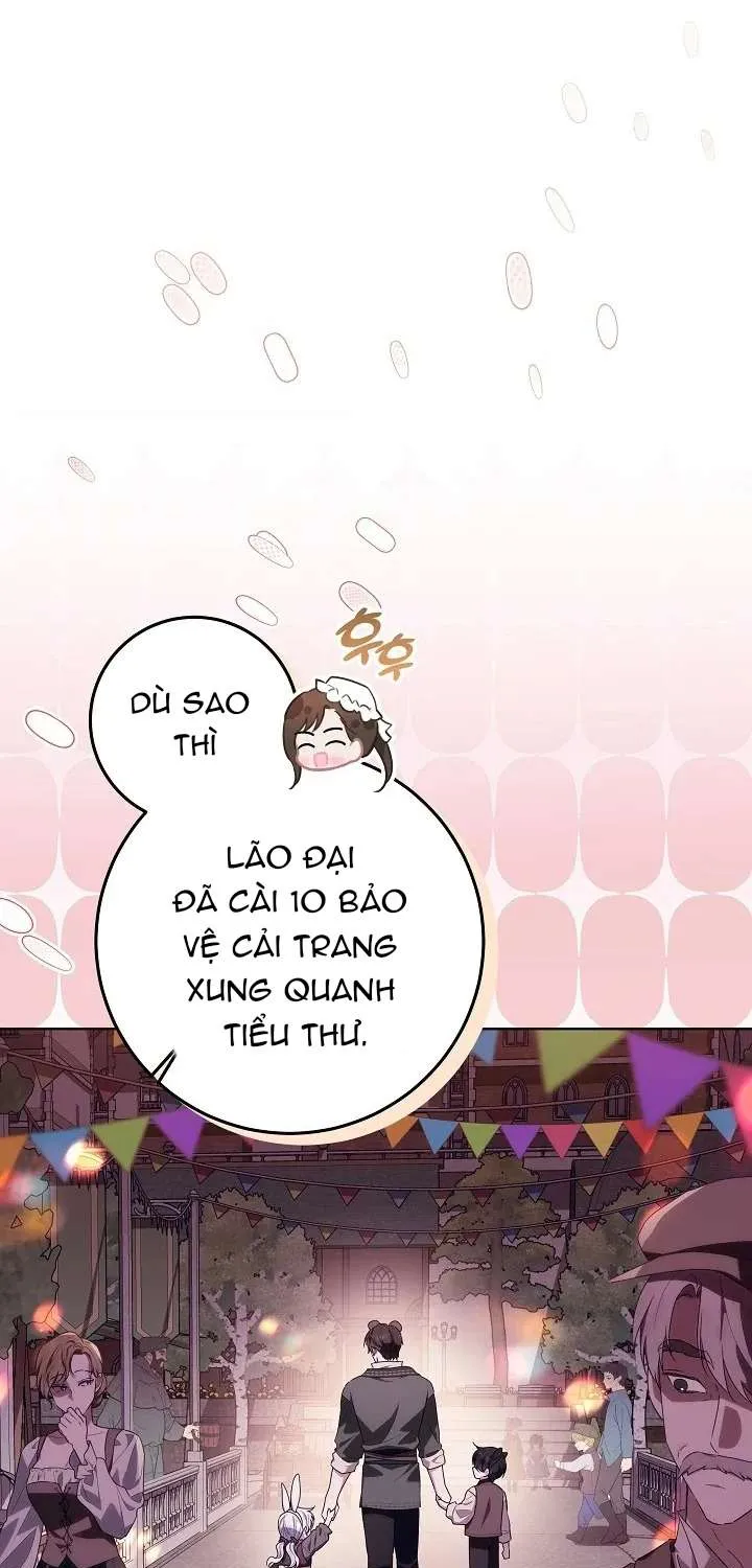 [End Ss2] Người Cha Che Giấu Sức Mạnh Chap 31 - Next Chap 32