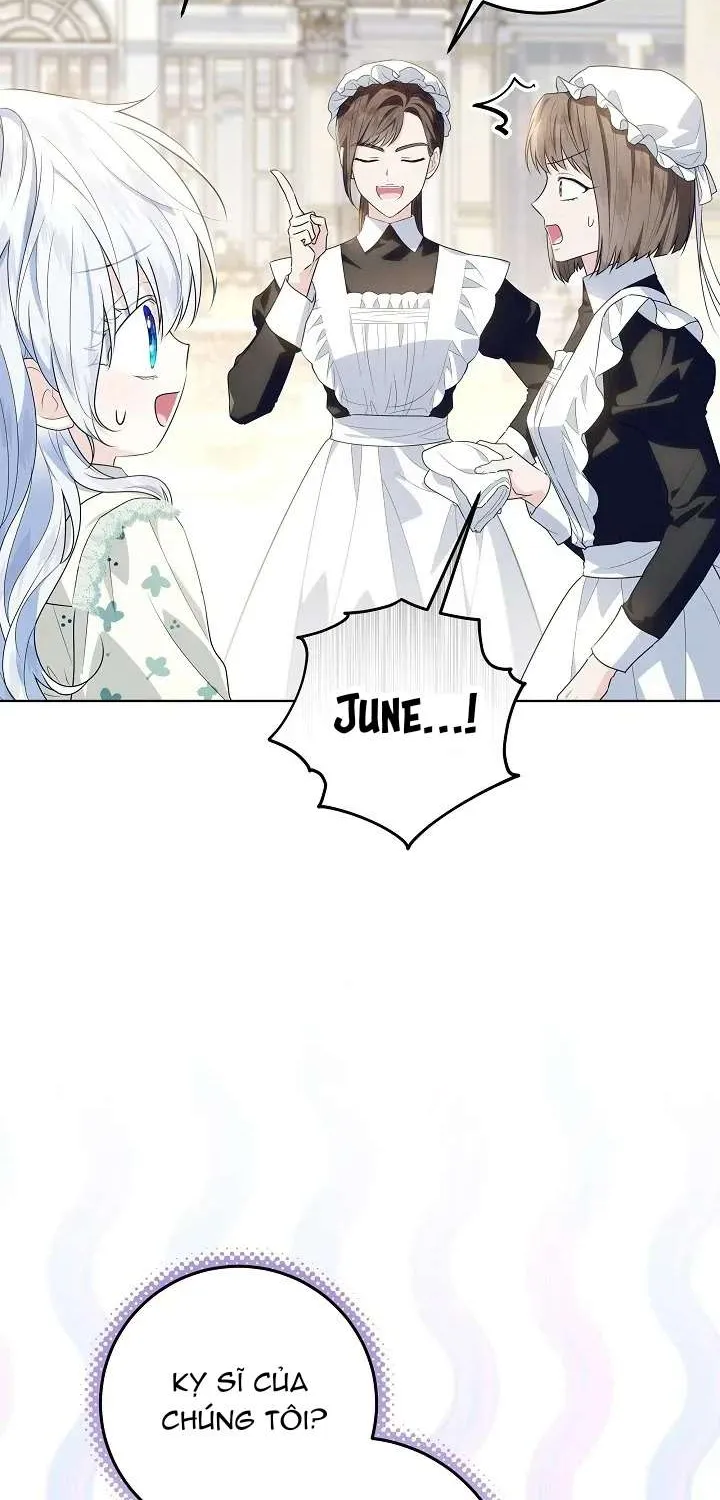 [End Ss2] Người Cha Che Giấu Sức Mạnh Chap 31 - Next Chap 32