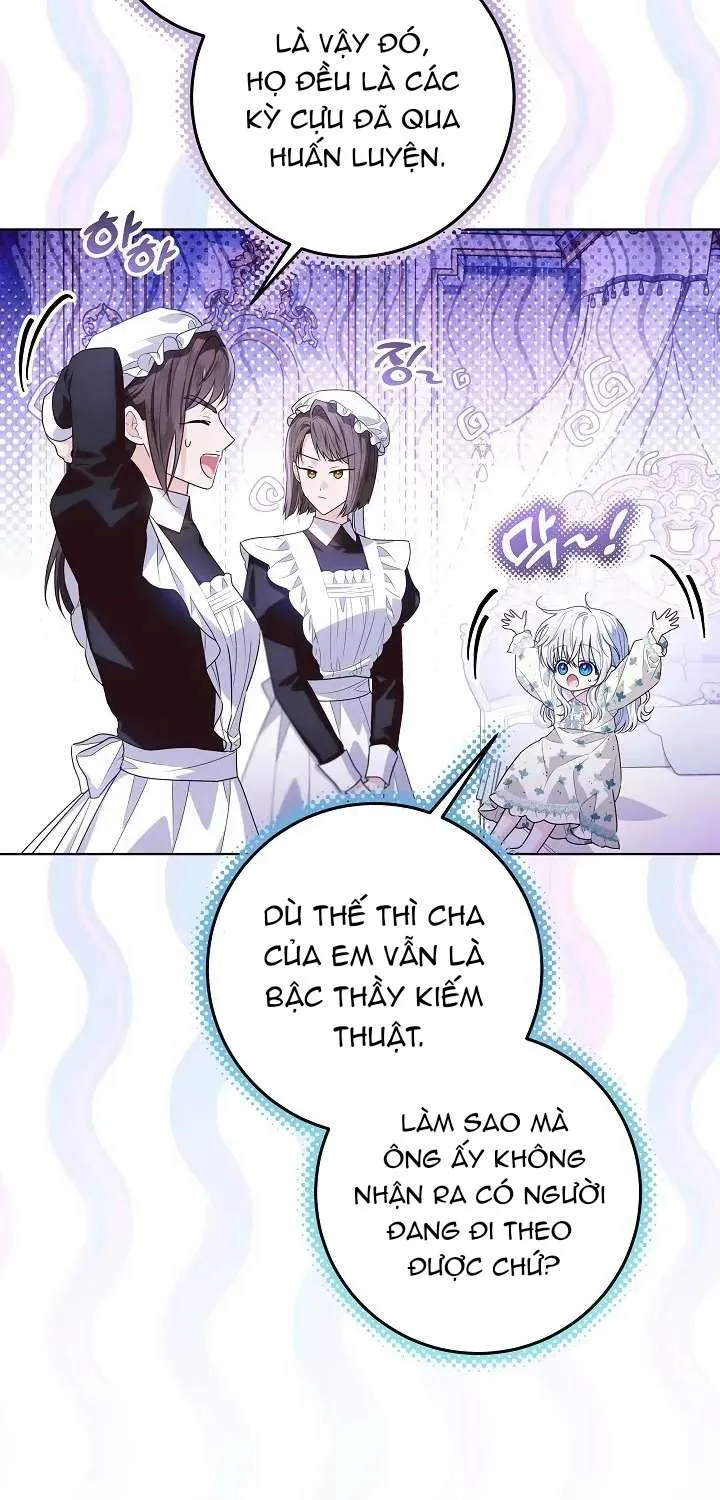 [End Ss2] Người Cha Che Giấu Sức Mạnh Chap 31 - Next Chap 32