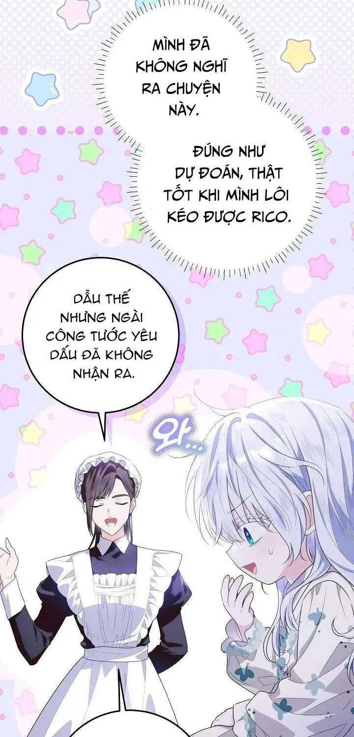 [End Ss2] Người Cha Che Giấu Sức Mạnh Chap 31 - Next Chap 32