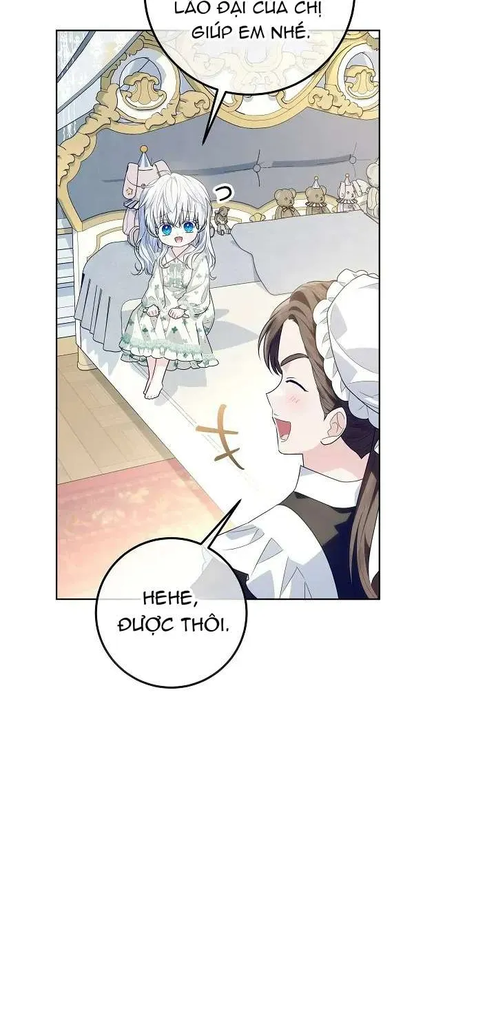 [End Ss2] Người Cha Che Giấu Sức Mạnh Chap 31 - Next Chap 32