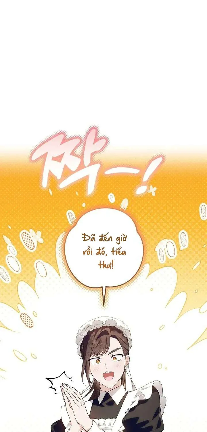 [End Ss2] Người Cha Che Giấu Sức Mạnh Chap 31 - Next Chap 32