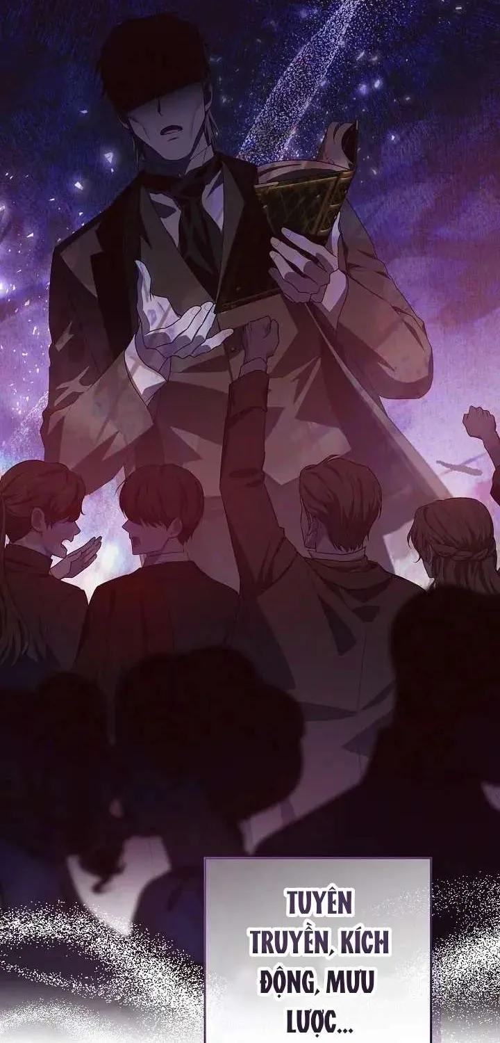 [End Ss2] Người Cha Che Giấu Sức Mạnh Chap 32 - Next Chap 33