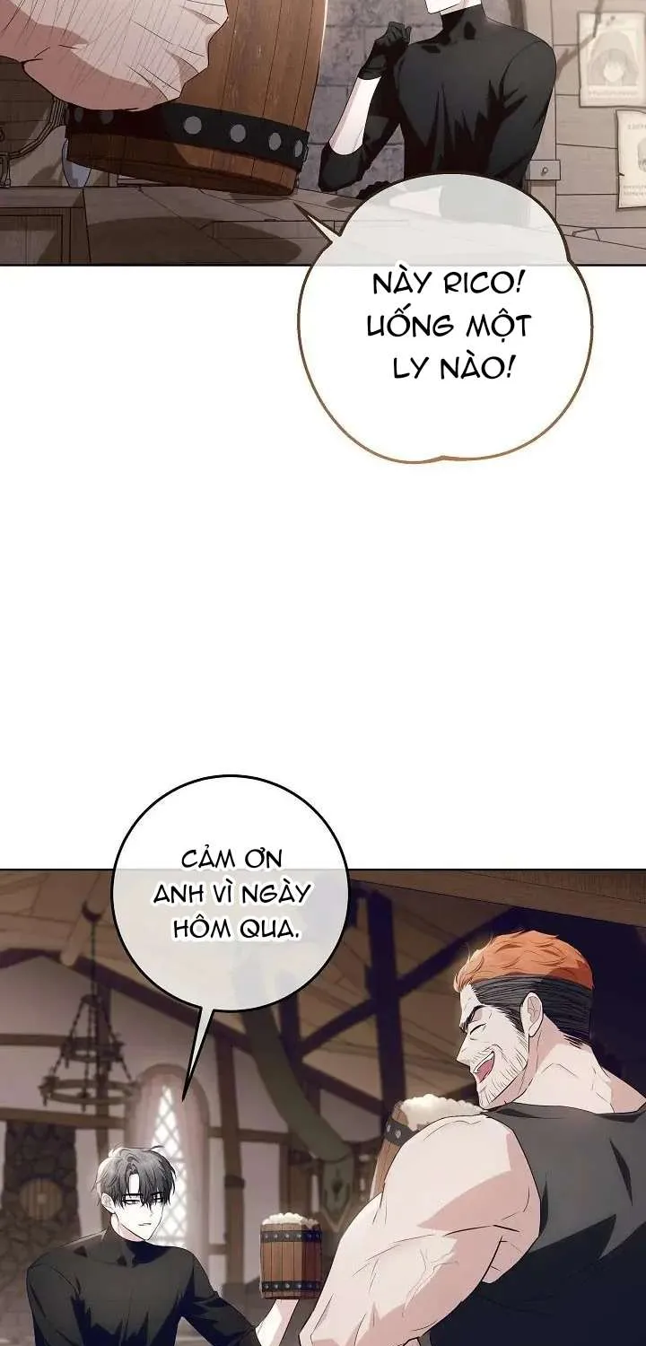 [End Ss2] Người Cha Che Giấu Sức Mạnh Chap 32 - Next Chap 33