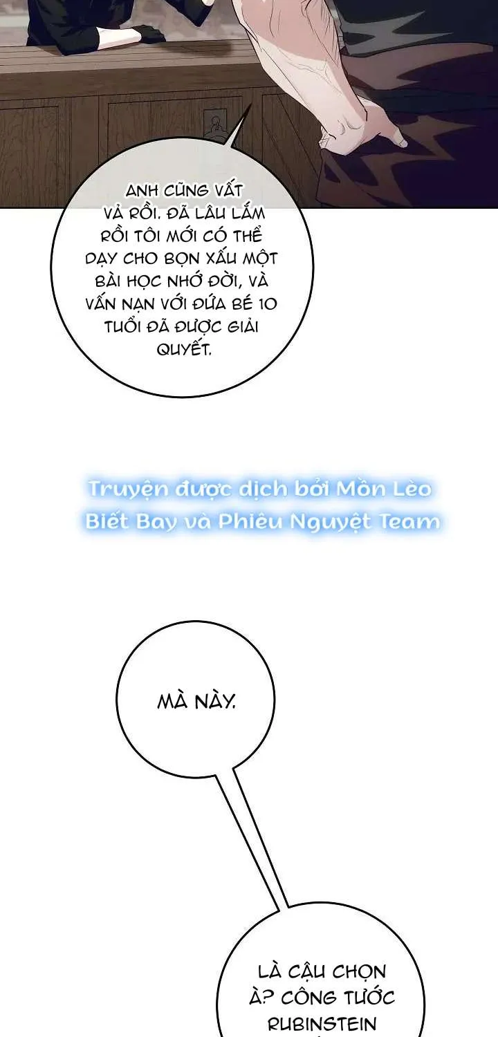 [End Ss2] Người Cha Che Giấu Sức Mạnh Chap 32 - Next Chap 33