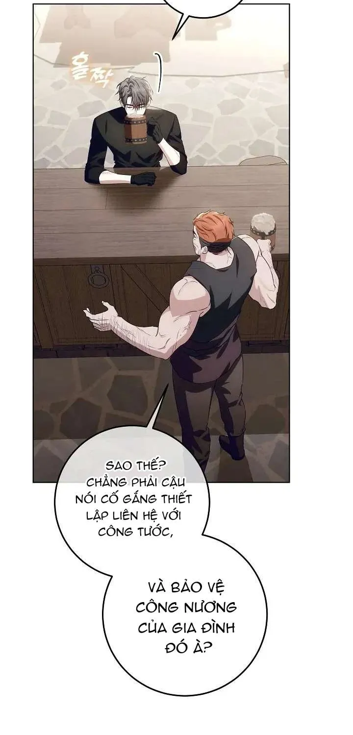 [End Ss2] Người Cha Che Giấu Sức Mạnh Chap 32 - Next Chap 33