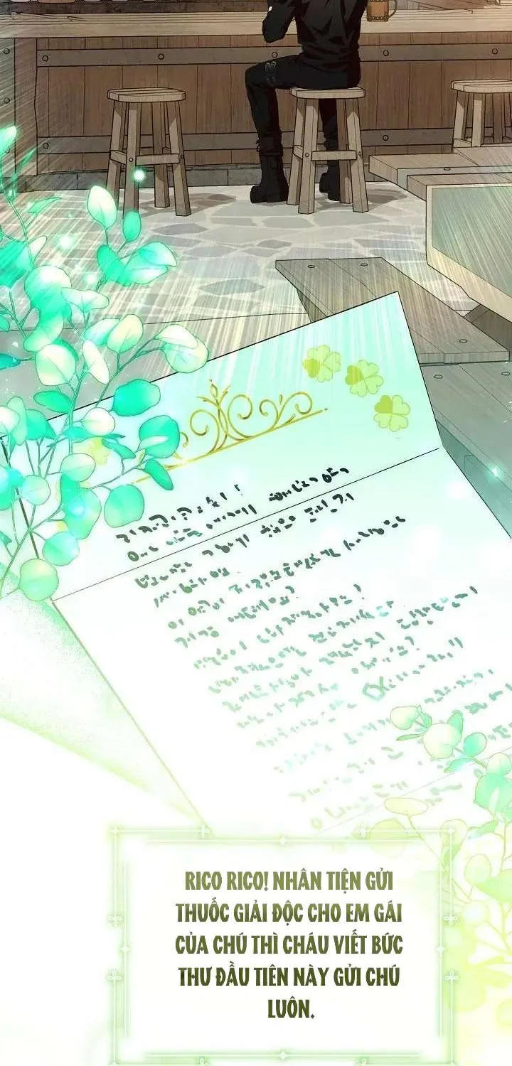 [End Ss2] Người Cha Che Giấu Sức Mạnh Chap 32 - Next Chap 33