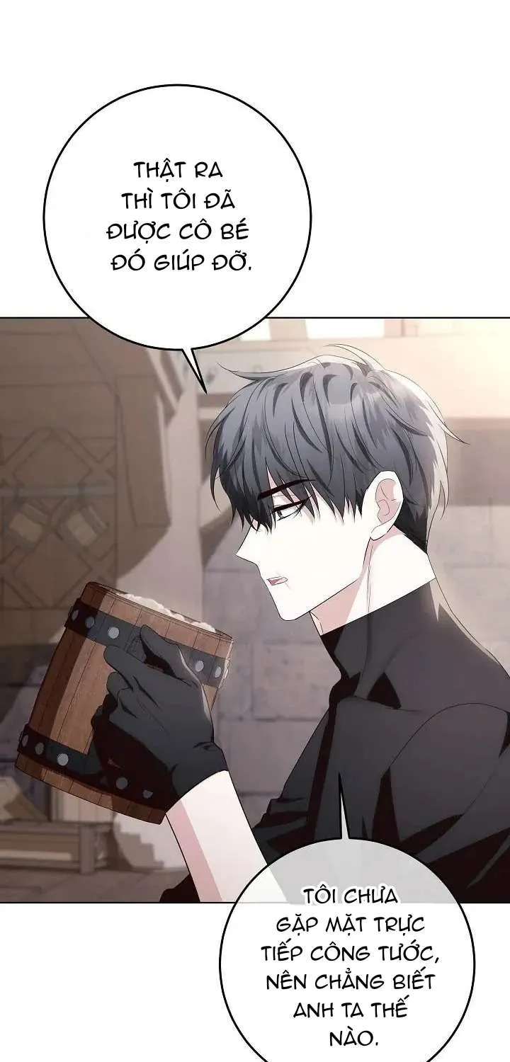 [End Ss2] Người Cha Che Giấu Sức Mạnh Chap 32 - Next Chap 33