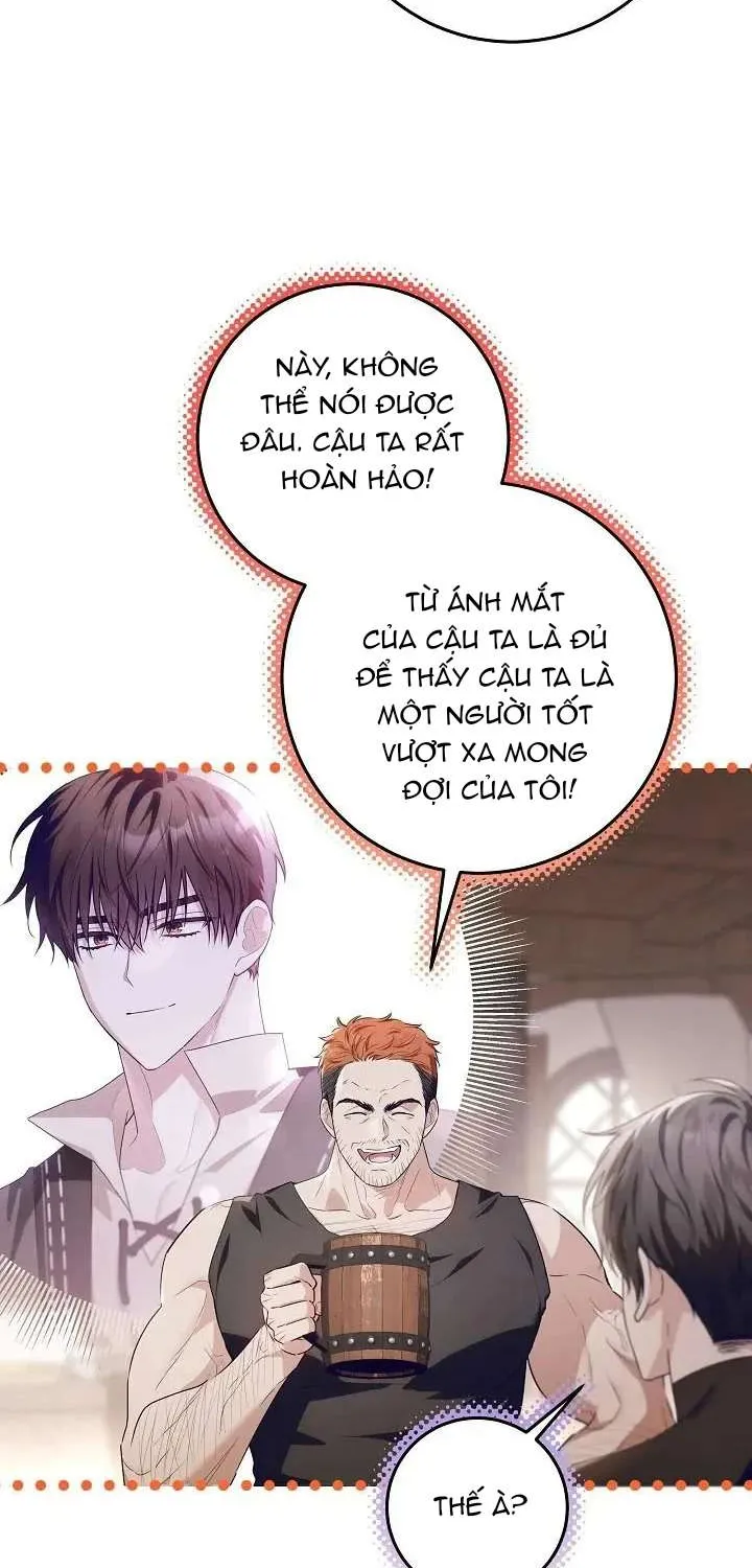 [End Ss2] Người Cha Che Giấu Sức Mạnh Chap 32 - Next Chap 33