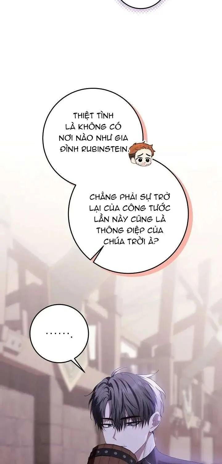 [End Ss2] Người Cha Che Giấu Sức Mạnh Chap 32 - Next Chap 33