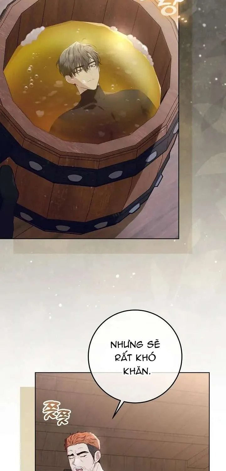 [End Ss2] Người Cha Che Giấu Sức Mạnh Chap 32 - Next Chap 33