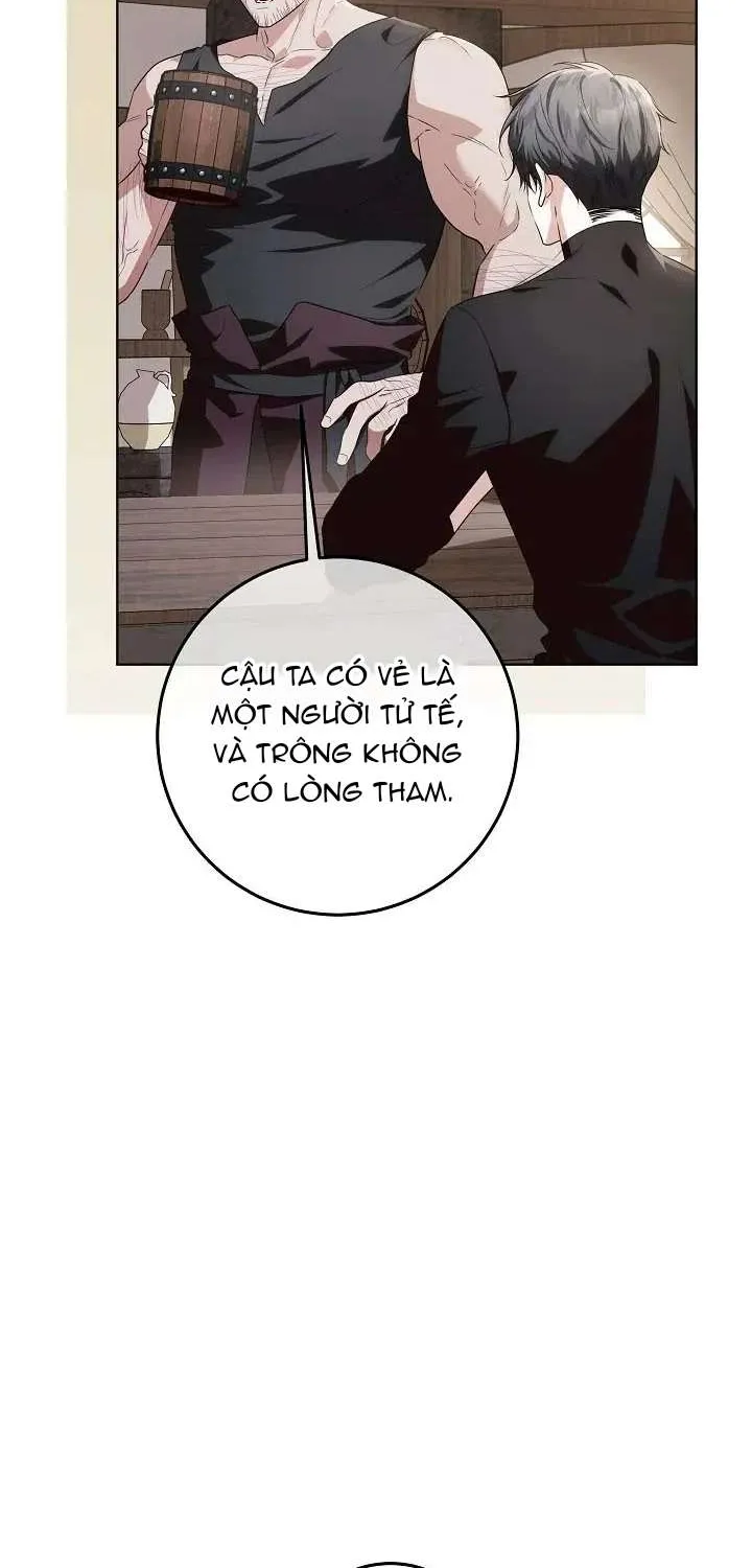 [End Ss2] Người Cha Che Giấu Sức Mạnh Chap 32 - Next Chap 33