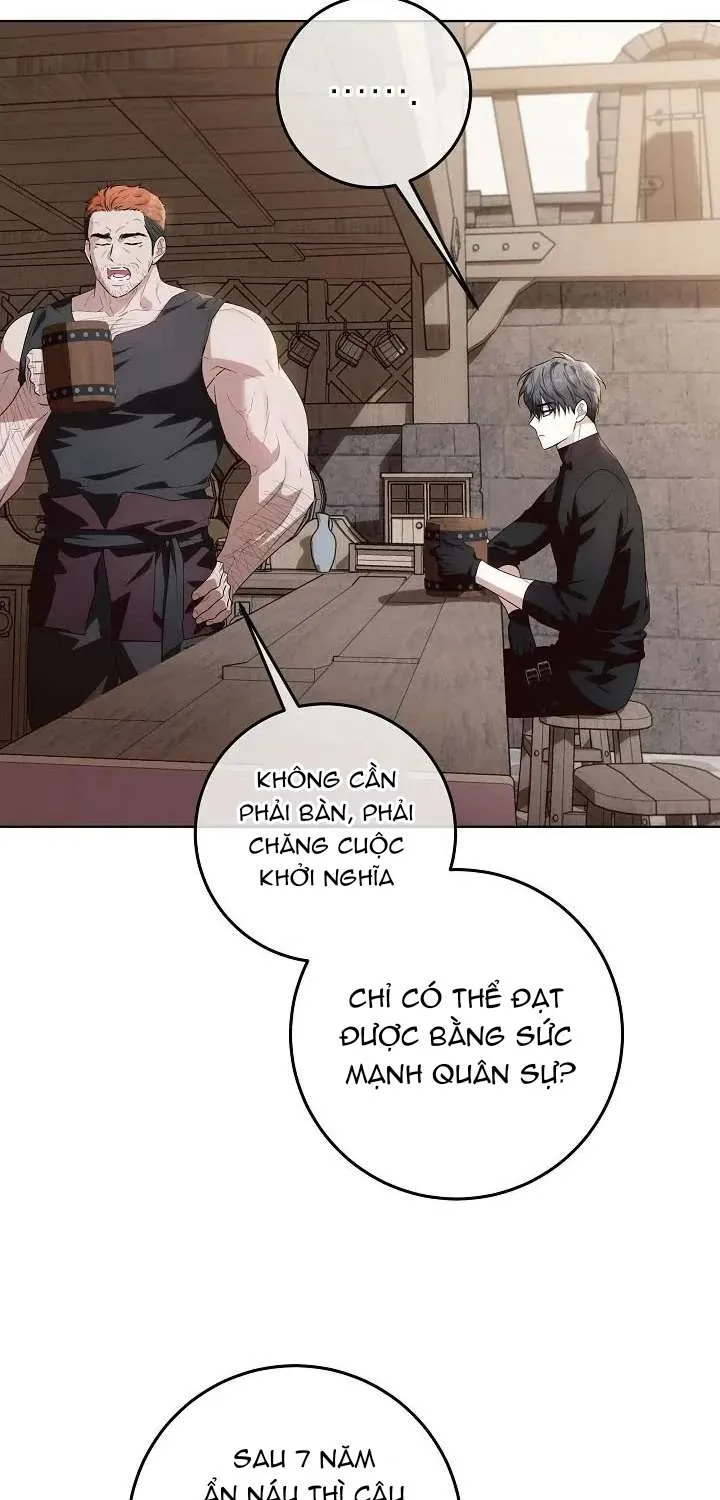 [End Ss2] Người Cha Che Giấu Sức Mạnh Chap 32 - Next Chap 33