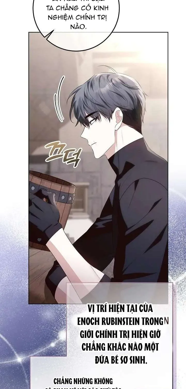 [End Ss2] Người Cha Che Giấu Sức Mạnh Chap 32 - Next Chap 33