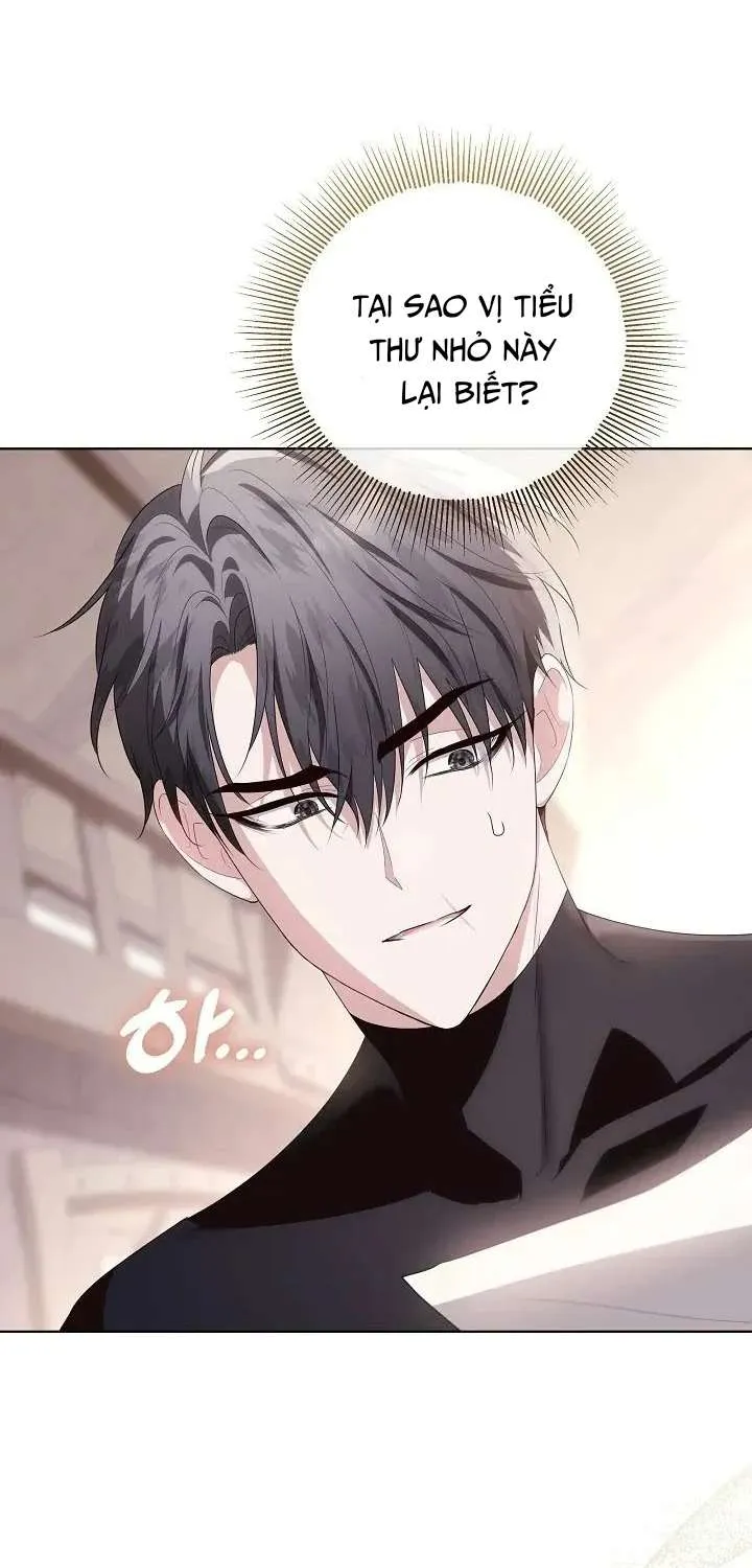 [End Ss2] Người Cha Che Giấu Sức Mạnh Chap 32 - Next Chap 33