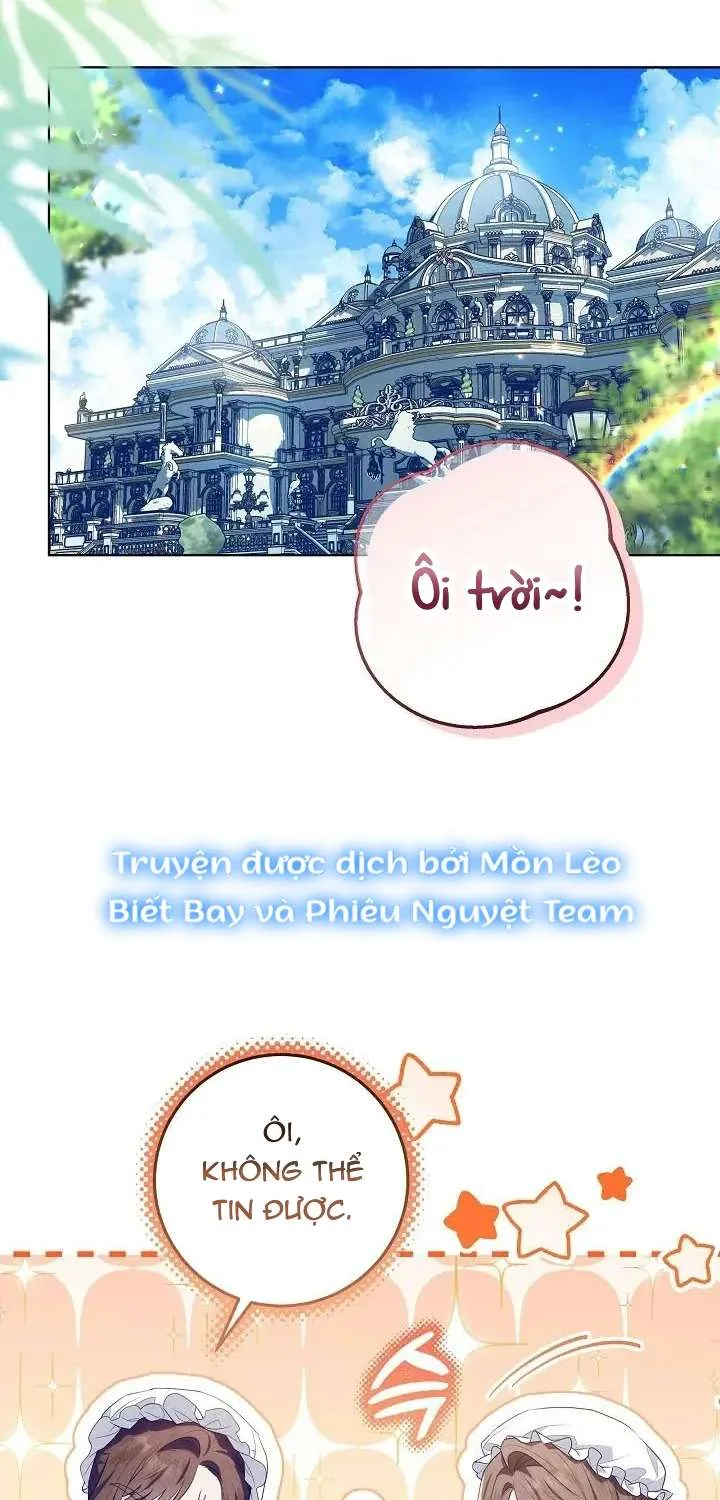 [End Ss2] Người Cha Che Giấu Sức Mạnh Chap 32 - Next Chap 33