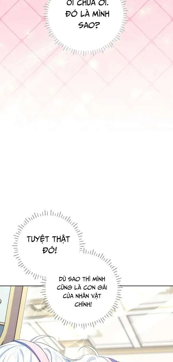 [End Ss2] Người Cha Che Giấu Sức Mạnh Chap 32 - Next Chap 33