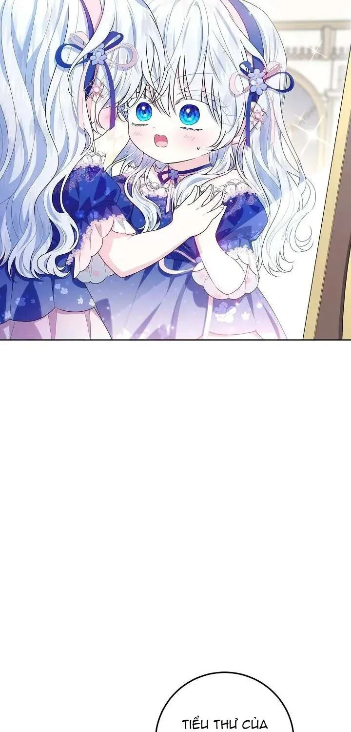 [End Ss2] Người Cha Che Giấu Sức Mạnh Chap 32 - Next Chap 33