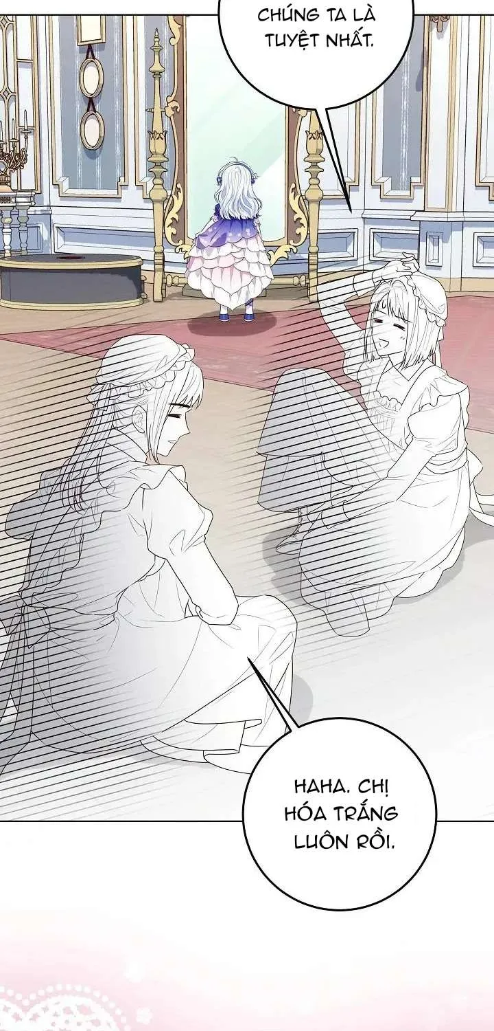 [End Ss2] Người Cha Che Giấu Sức Mạnh Chap 32 - Next Chap 33