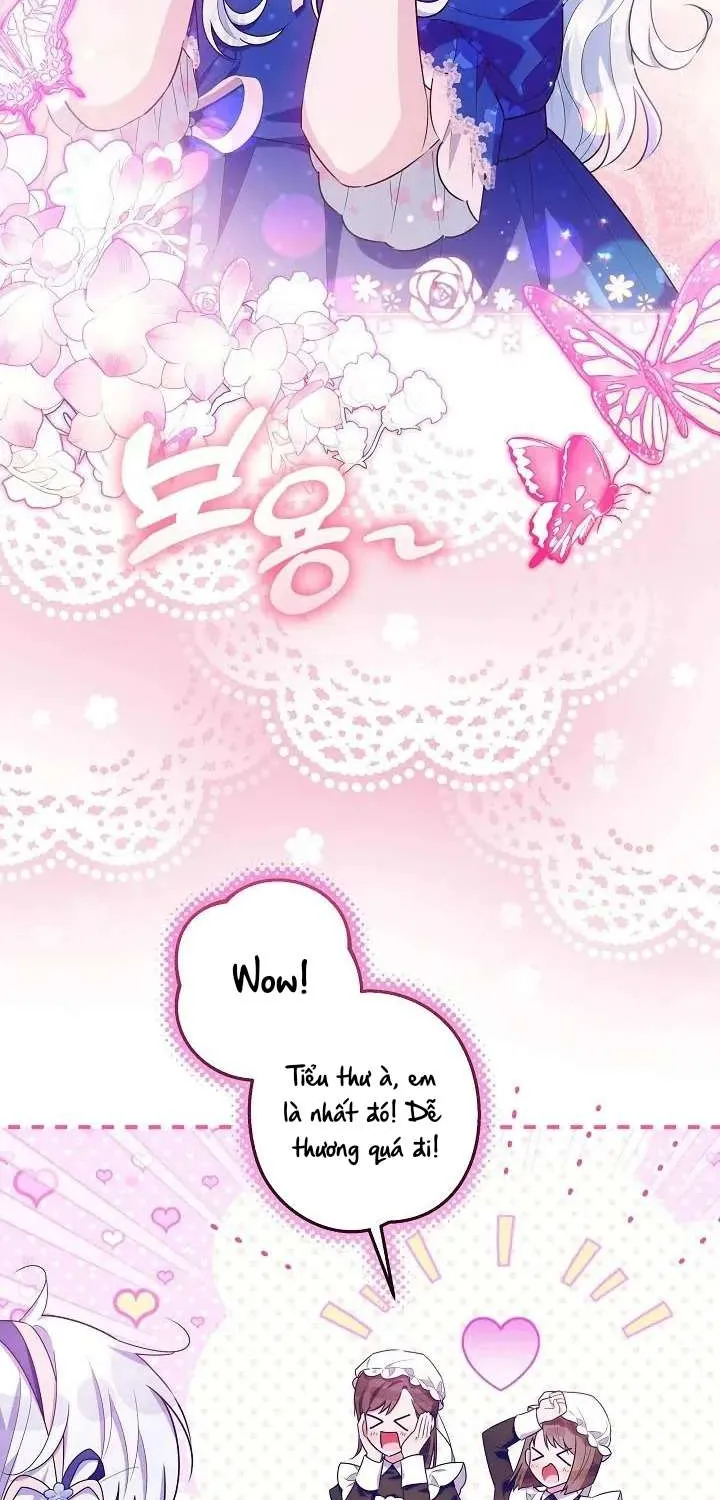 [End Ss2] Người Cha Che Giấu Sức Mạnh Chap 32 - Next Chap 33