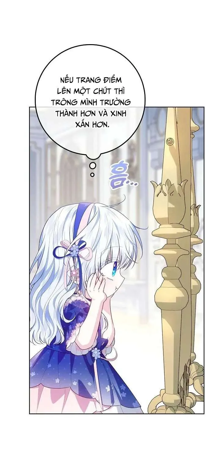 [End Ss2] Người Cha Che Giấu Sức Mạnh Chap 32 - Next Chap 33