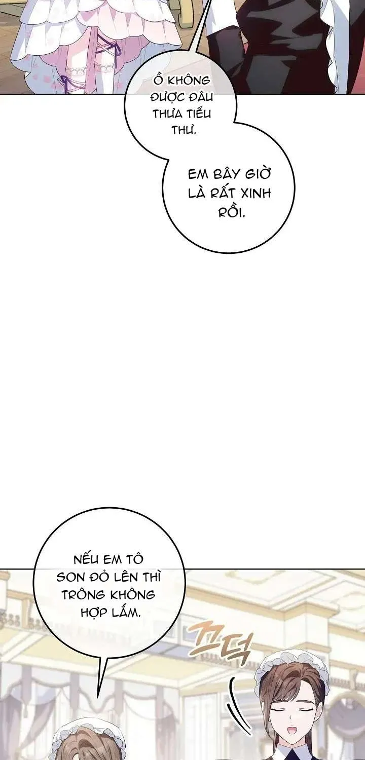 [End Ss2] Người Cha Che Giấu Sức Mạnh Chap 32 - Next Chap 33