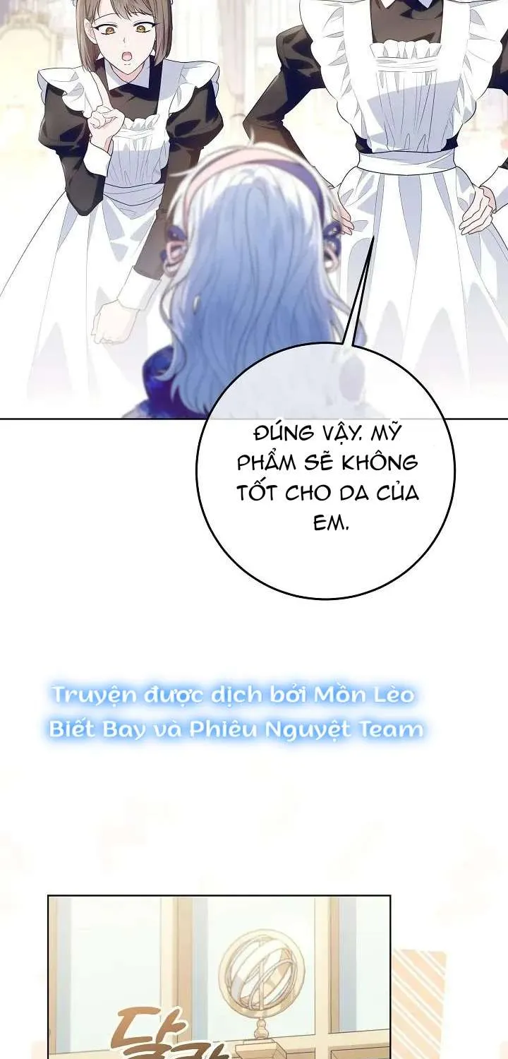 [End Ss2] Người Cha Che Giấu Sức Mạnh Chap 32 - Next Chap 33