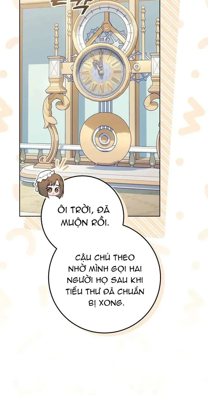 [End Ss2] Người Cha Che Giấu Sức Mạnh Chap 32 - Next Chap 33