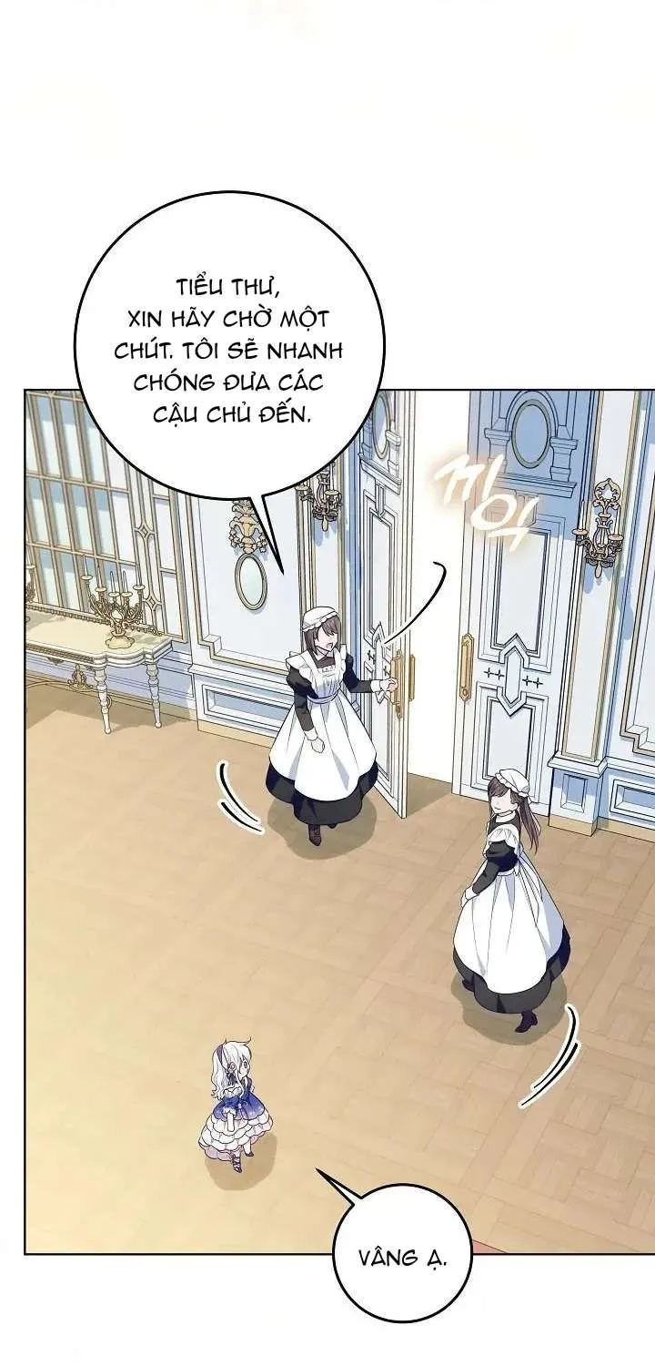 [End Ss2] Người Cha Che Giấu Sức Mạnh Chap 32 - Next Chap 33