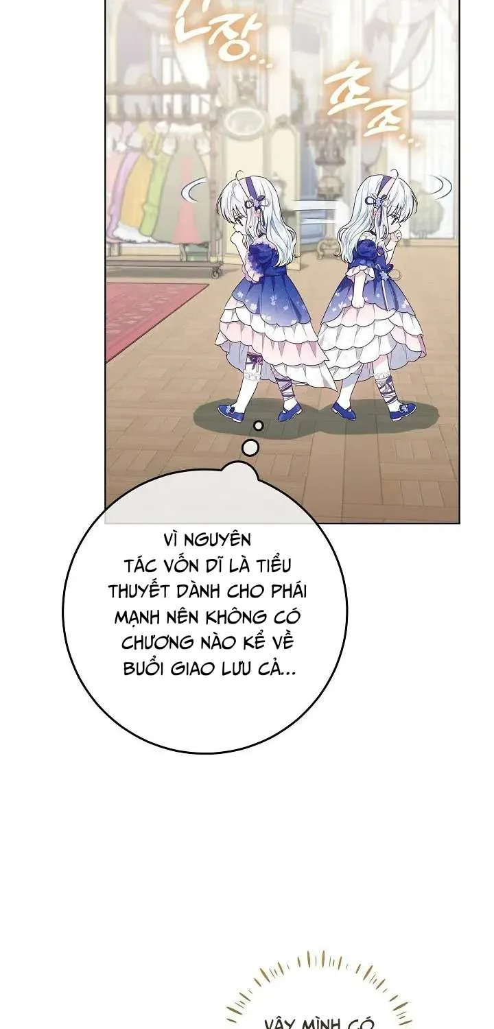 [End Ss2] Người Cha Che Giấu Sức Mạnh Chap 32 - Next Chap 33