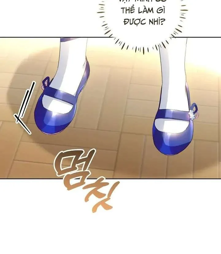 [End Ss2] Người Cha Che Giấu Sức Mạnh Chap 32 - Next Chap 33